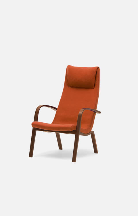 Tulip Arm Chair